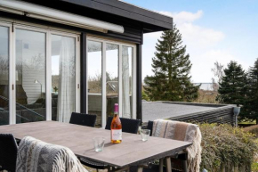 Beautiful Home In Ebeltoft With 3 Bedrooms And Wifi, Ebeltoft
